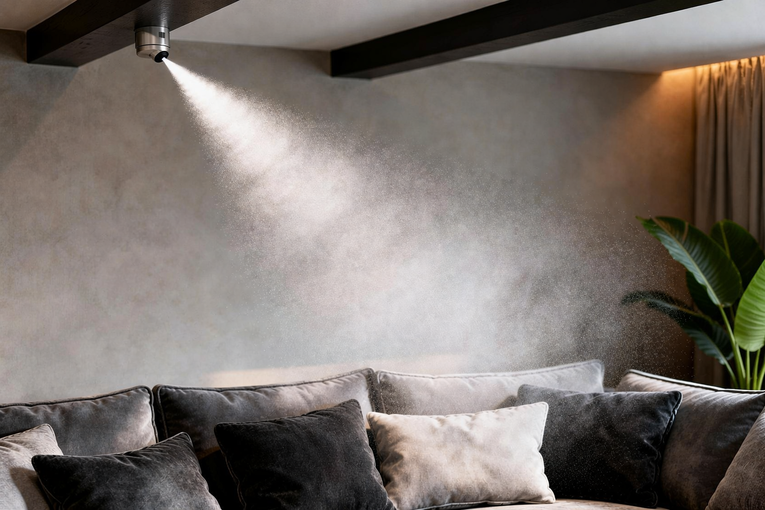 для вашего комфорта и здоровья