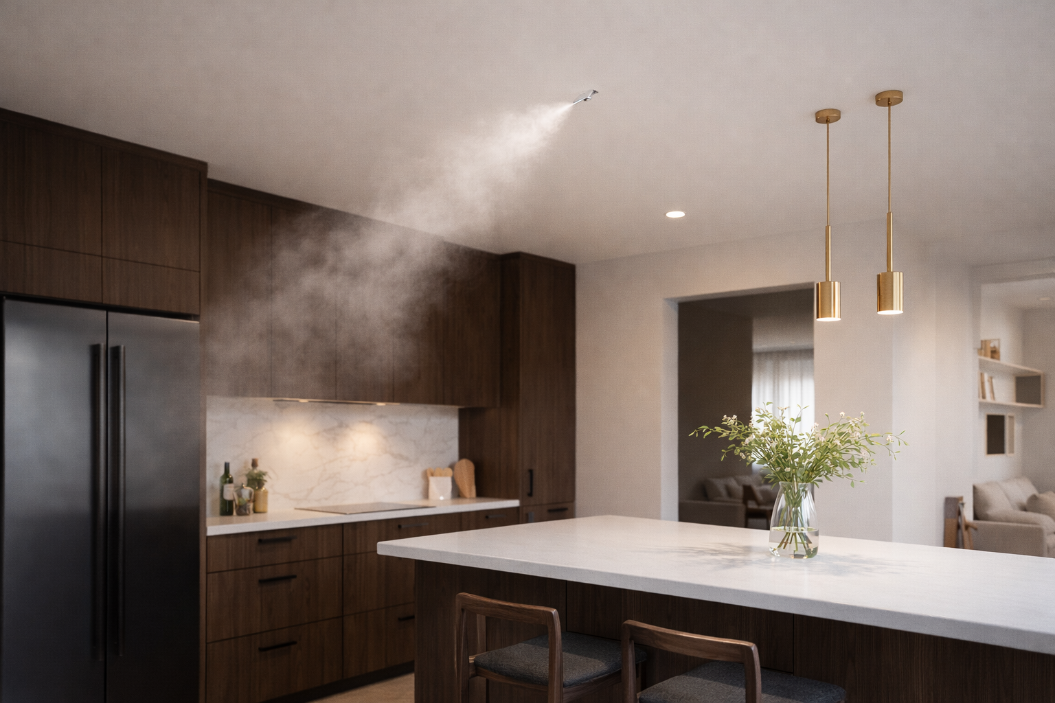 для квартир