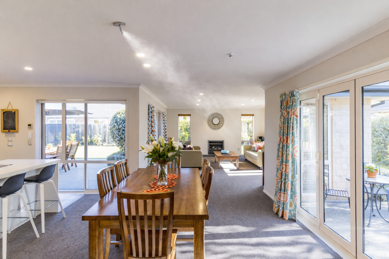 для коттеджей и домов