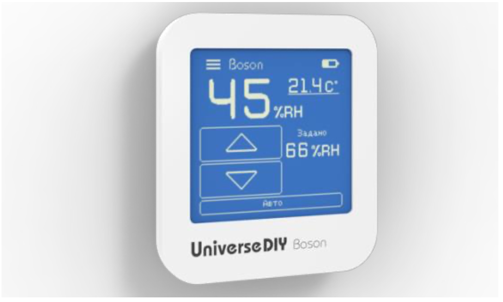 Портрет человека