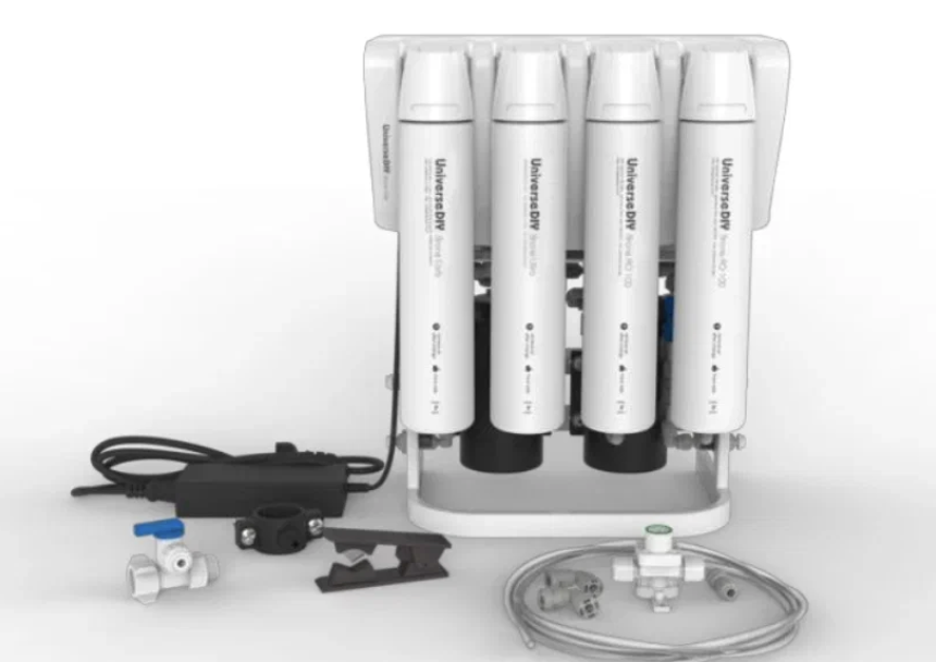 Портрет человека